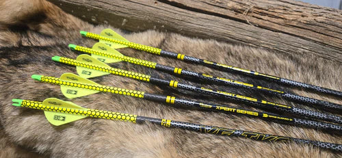 Custom Arrows