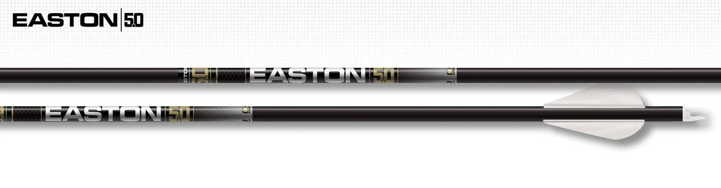 Easton 5.0 - 6 Pack