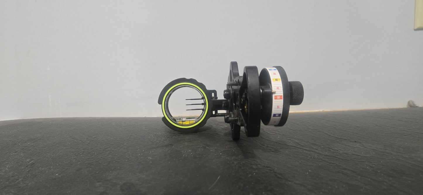 Used HHA Optimizer Lite Ultra 3 pin - RH