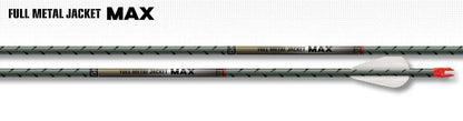Easton FMJ MAX 5mm - 6 Pack