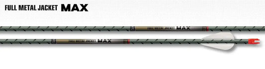 Easton FMJ MAX 5mm - 6 Pack