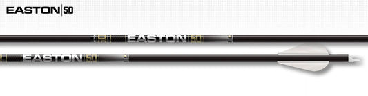 Easton 5.0 - 6 Pack