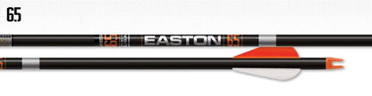 Easton 6.5 hunter classic - 6 Pack