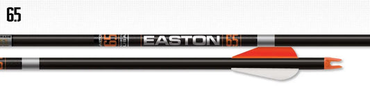 Easton 6.5 hunter classic - 6 Pack