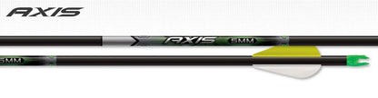 Easton Axis 5mm - 6 Pack
