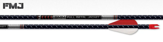 Easton FMJ 5mm - 6 Pack