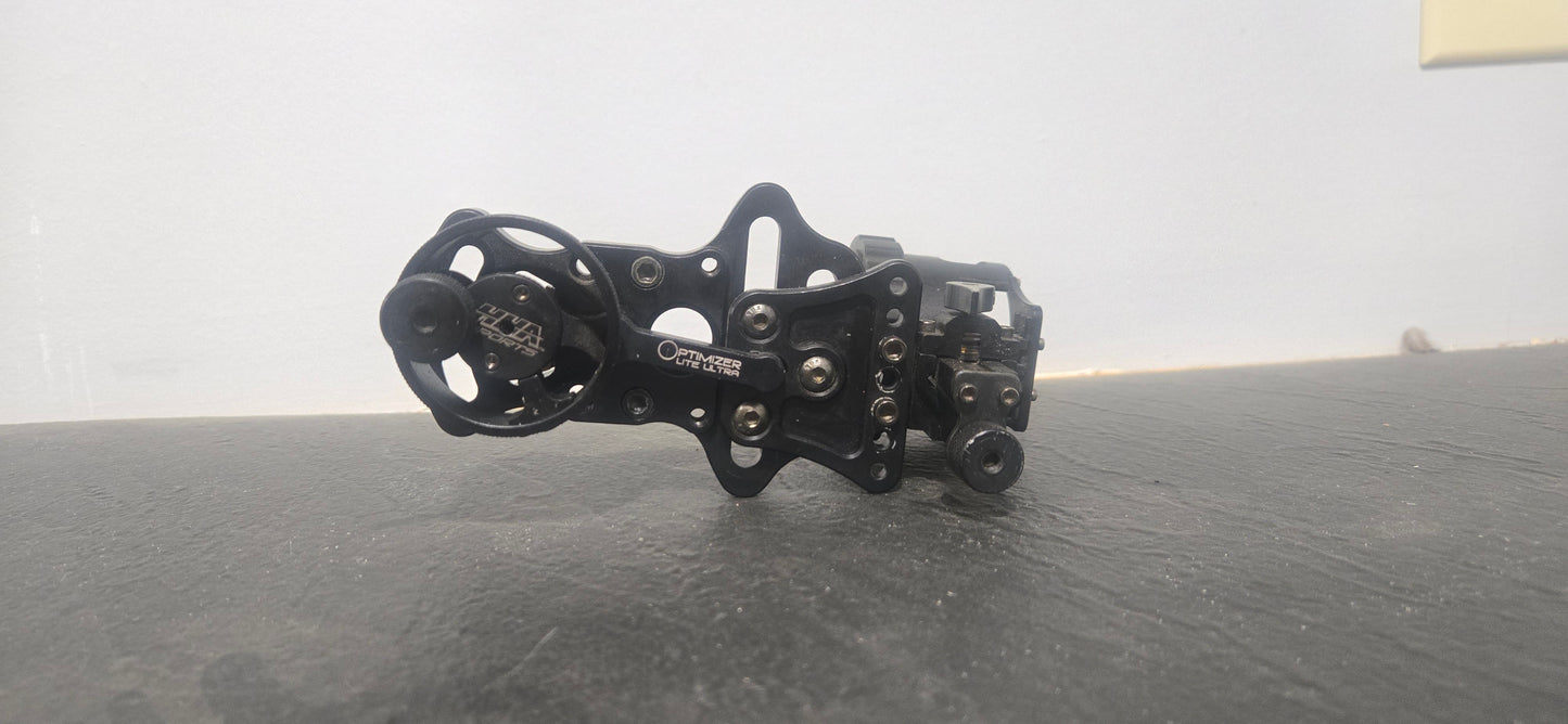 Used HHA Optimizer Lite Ultra 3 pin - RH